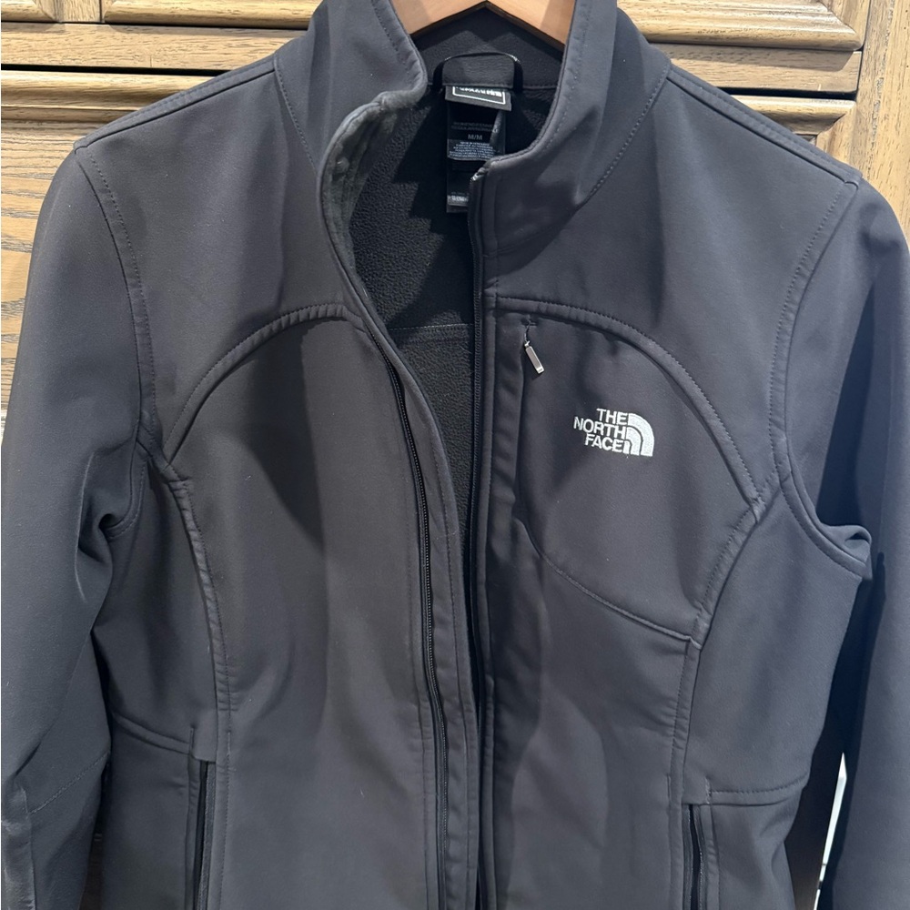 The North Face Women’s Apex Shell.
